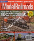 Great Model Railroads 2012 by SPERANDEO, Andy (ed.)